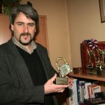 Александър Кашъмов - ръководител на правния екип на Програма "достъп до информация"