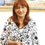 Лидия Шулева