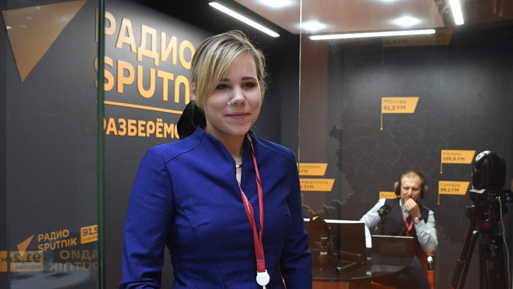 дария даря дугина