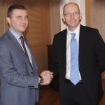 17. 12. „България ще продължи да използва инструментариума и широката експертиза на Световната банка в осъществяването на приоритетите на правителството