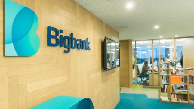 BigBank
