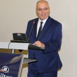 Коктейл АББ Асоциация на Българските Банки Димитър Радев...