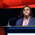 49 конгрес на БСП Корнелия Нинова