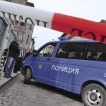 Тялото на Драгомир Бицов бе открито в дома му на ул. “Стадиона” в кв. “Горубляне”.