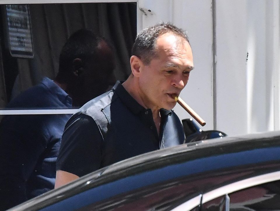 Васил Божков