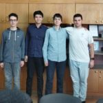 Български гимназисти спечелиха 4 медала от олимпиада по физика