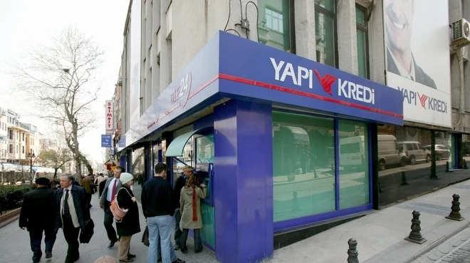 валути