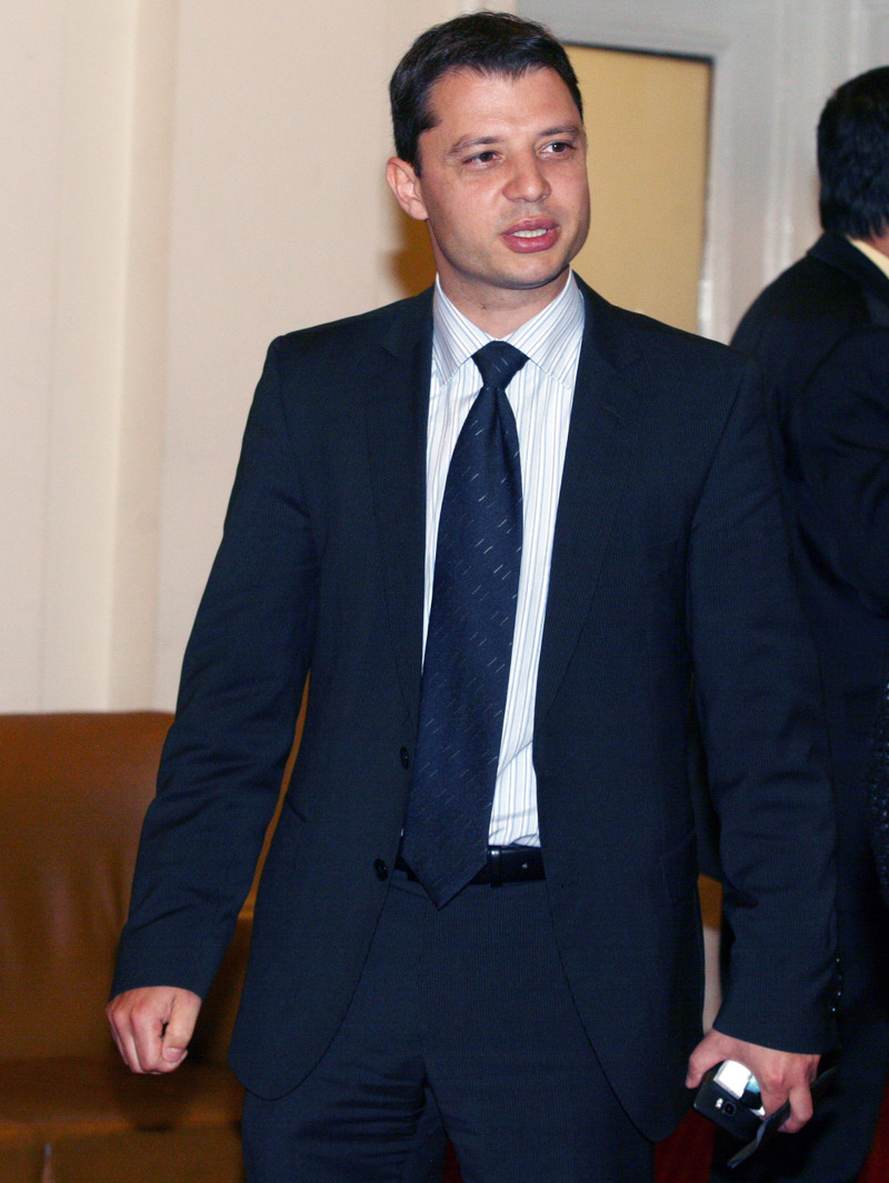 Migration Image