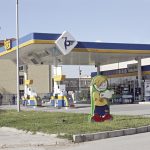Над 500 бензиностанции под марката “Петрол” покриват цялата страна.