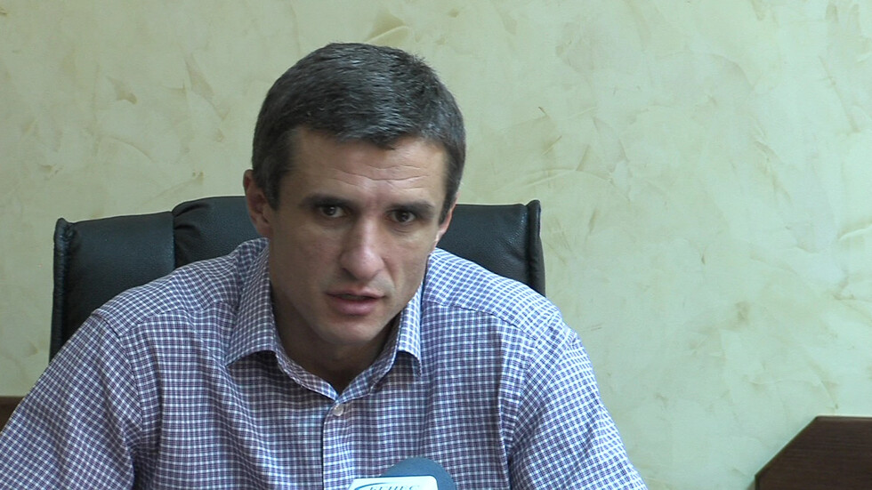 Иван Гавалюгов