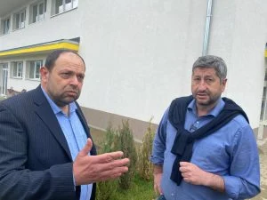 Христо Иванов