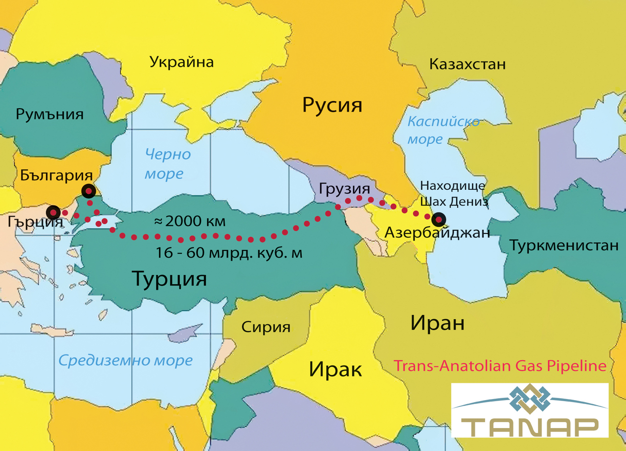 Газ
