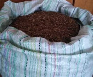 контрабанден тютюн