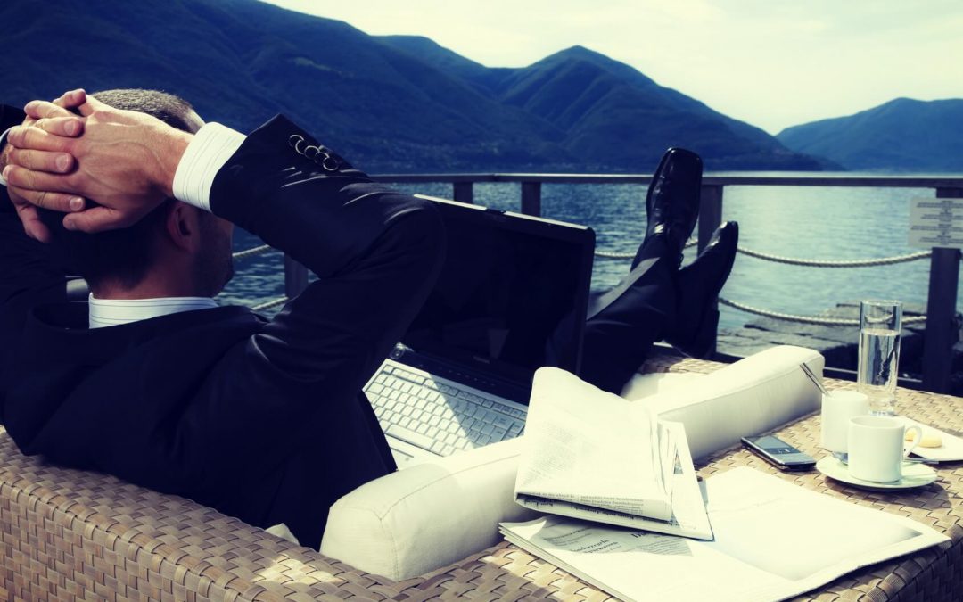 елегантност