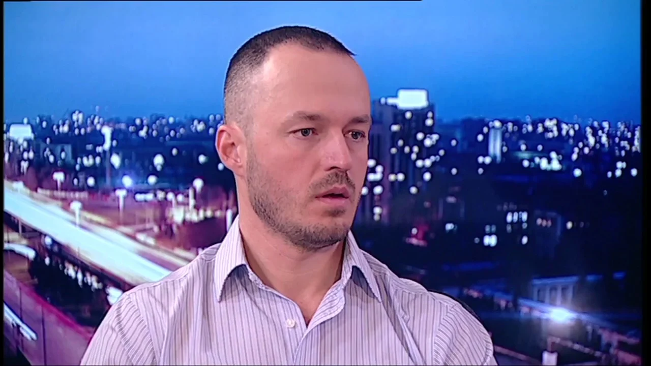 Стойчо Стойчев