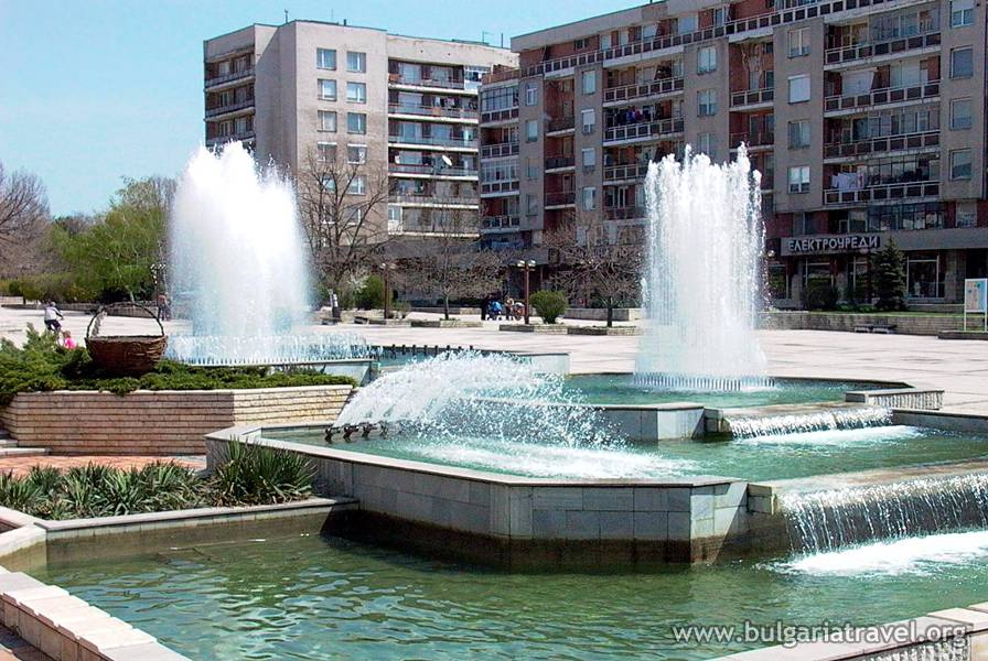 каварна