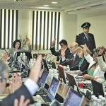 Във ВСС винаги са единодушни