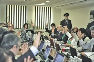 Във ВСС винаги са единодушни
