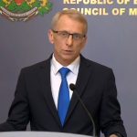 Николай Денков мин. на образованието