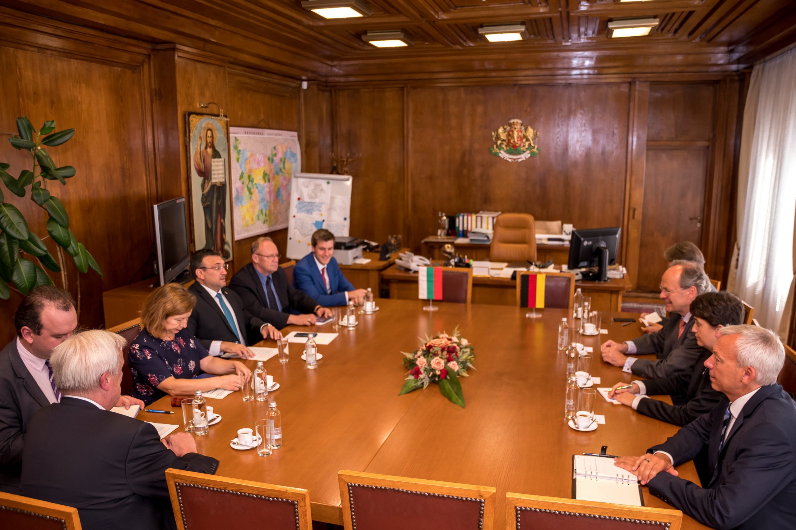 мвр-германия