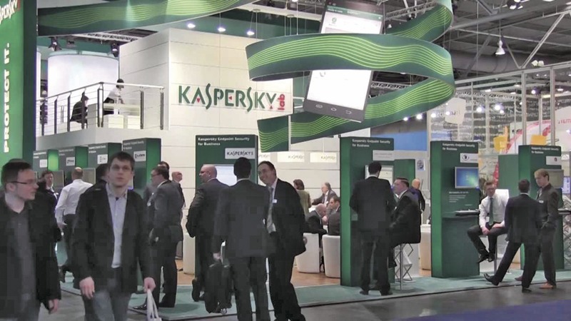 Експертите от Kaspersky Lab успяха да спрат пиратския сървър
