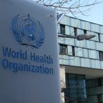 СЗО световна здравна организация