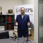 Борислав Сандов