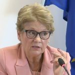 Автомагистрала "Хемус" Виолета Комитова