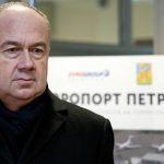 арестуван руски министър