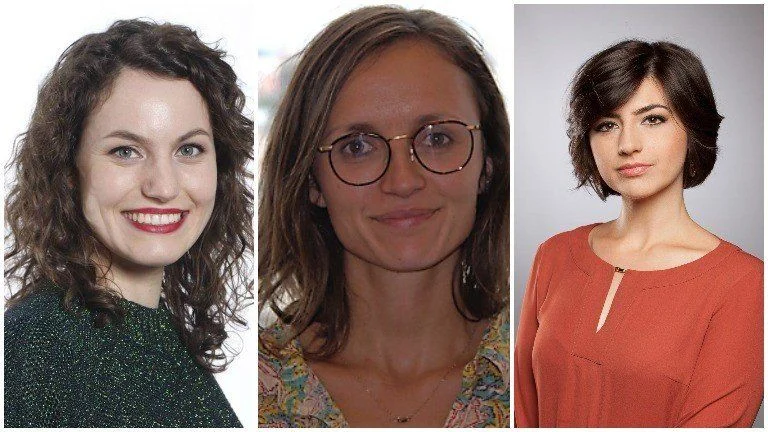 Три българки попадат в класацията "30 under 30" за 2018 г.