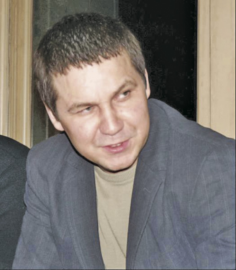 Ренат Фатхулин