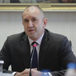 Румен Радев