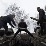 донецк луганск донбас украински сили източна украйна