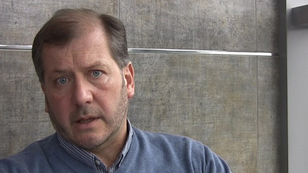 Михаил Екемджиев