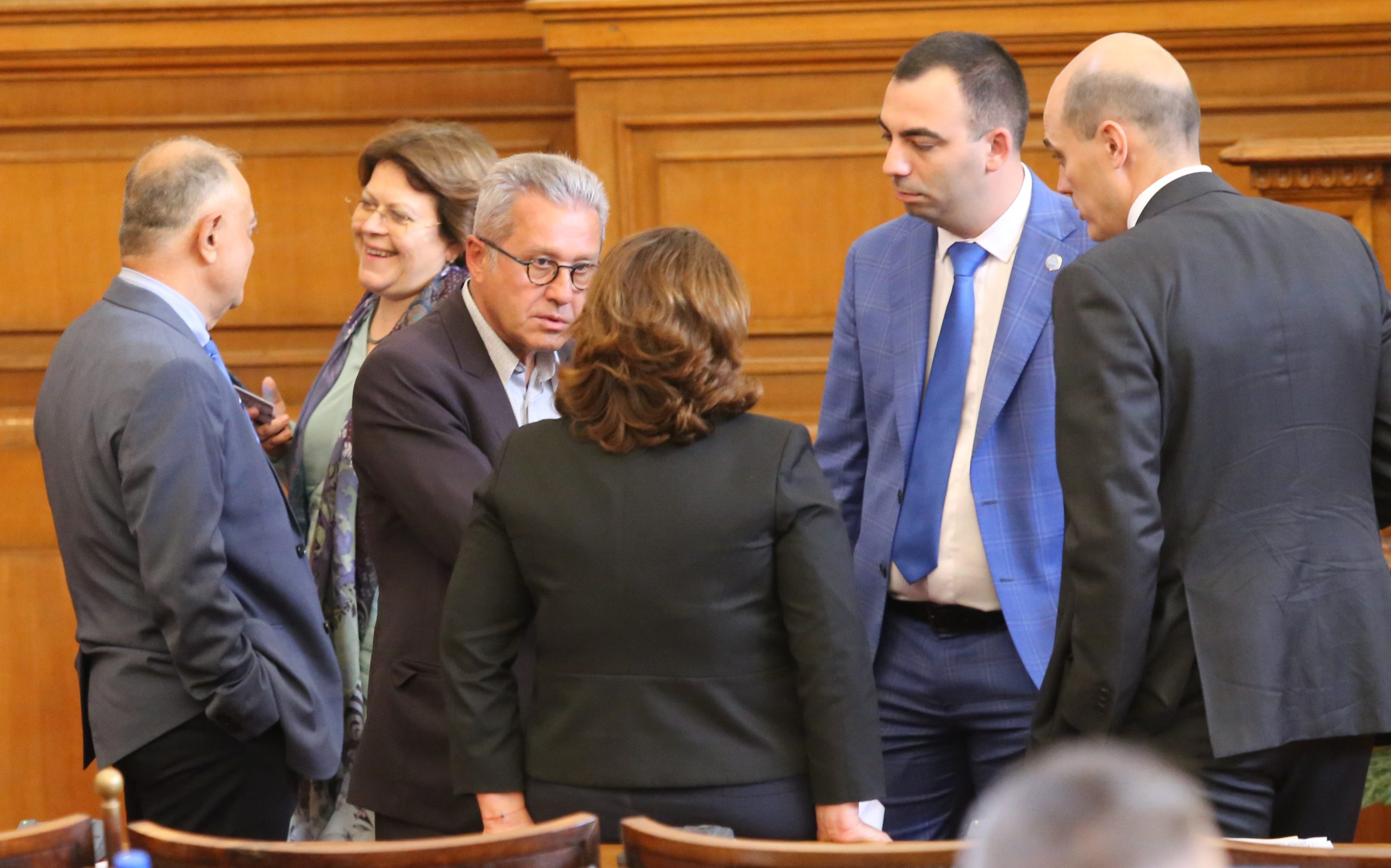 Парламент