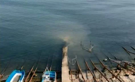 Отходни води Синеморец