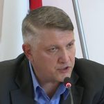 Автомагистрала "Хемус" Влади Калинов ДНСК