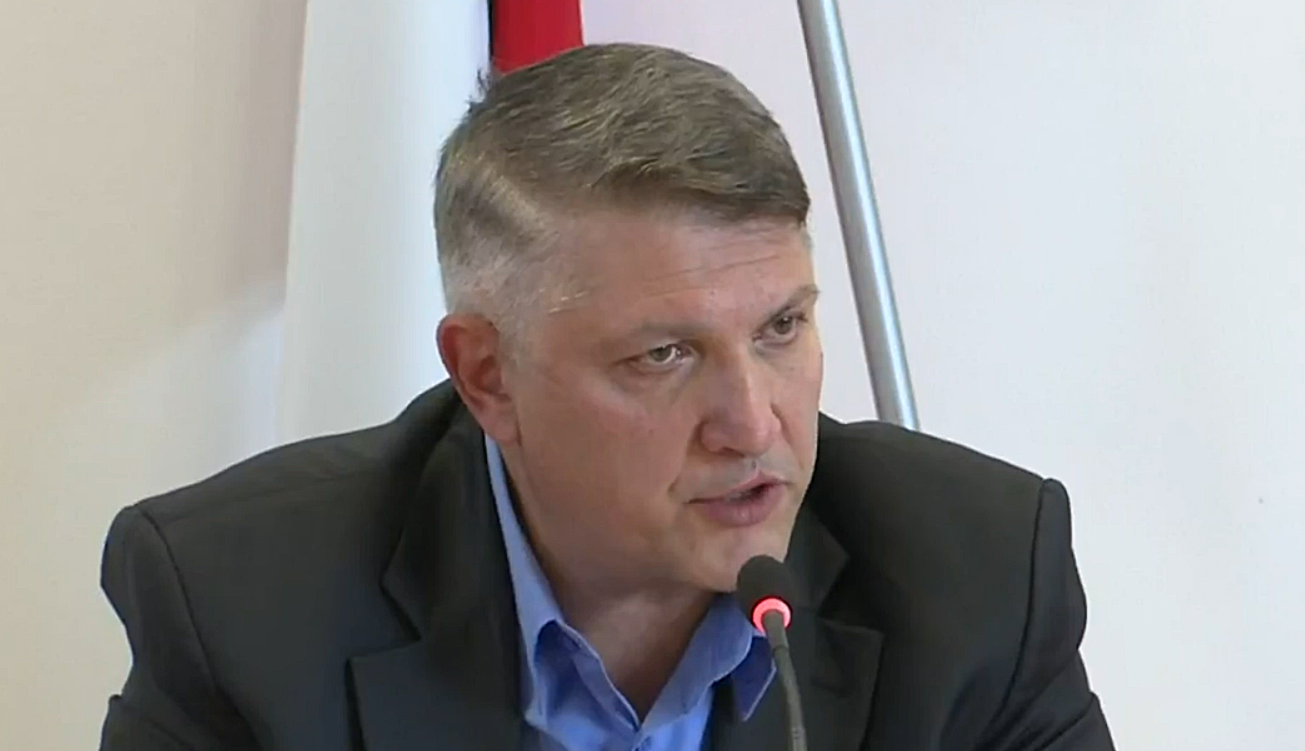 Автомагистрала "Хемус" Влади Калинов ДНСК