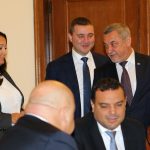 Министерски съвет Владислав Горанов