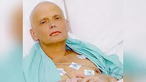 Литвиненко
