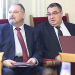 Парламент Комисия по бюджет и финанси синдици КТБ