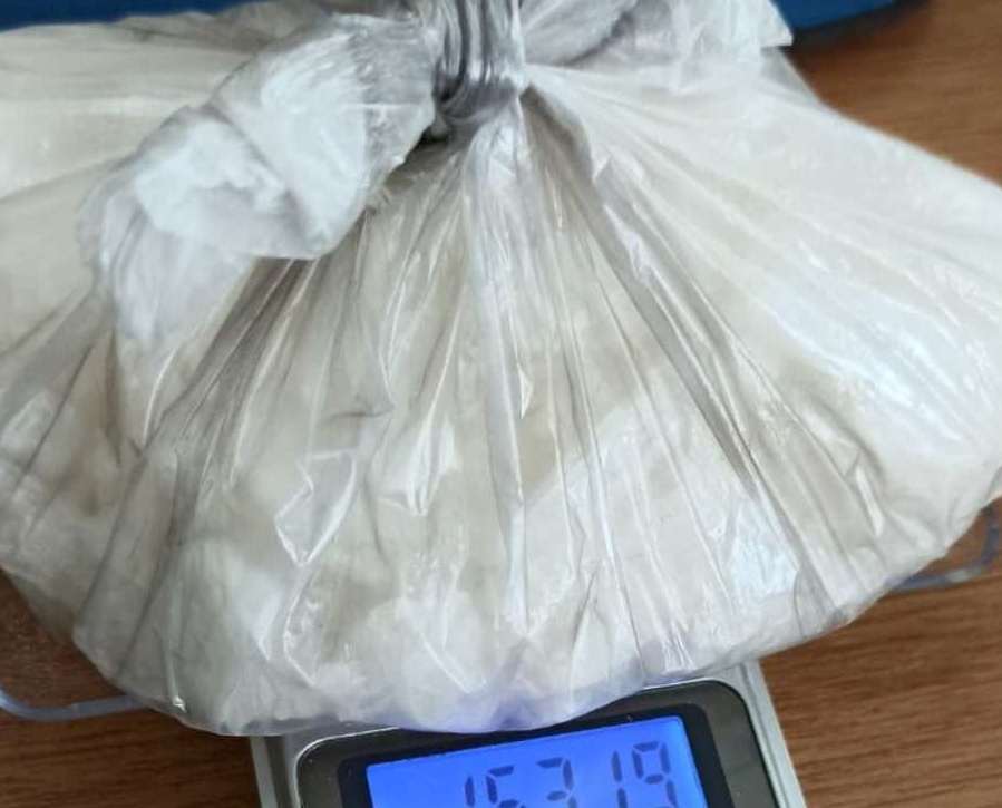 дрога