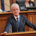 Парламент Рамадан Аталай
