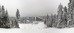 боровец
