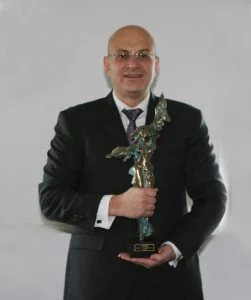 Георги Заманов Алианц
