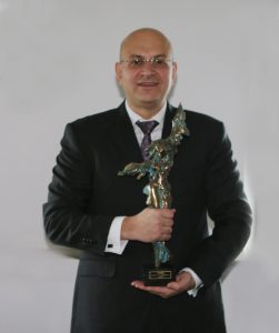Георги Заманов Алианц