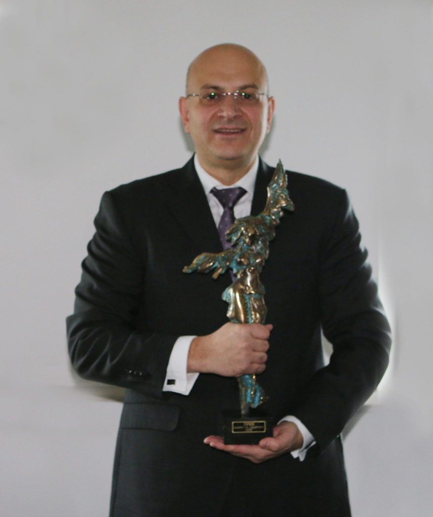 Георги Заманов Алианц