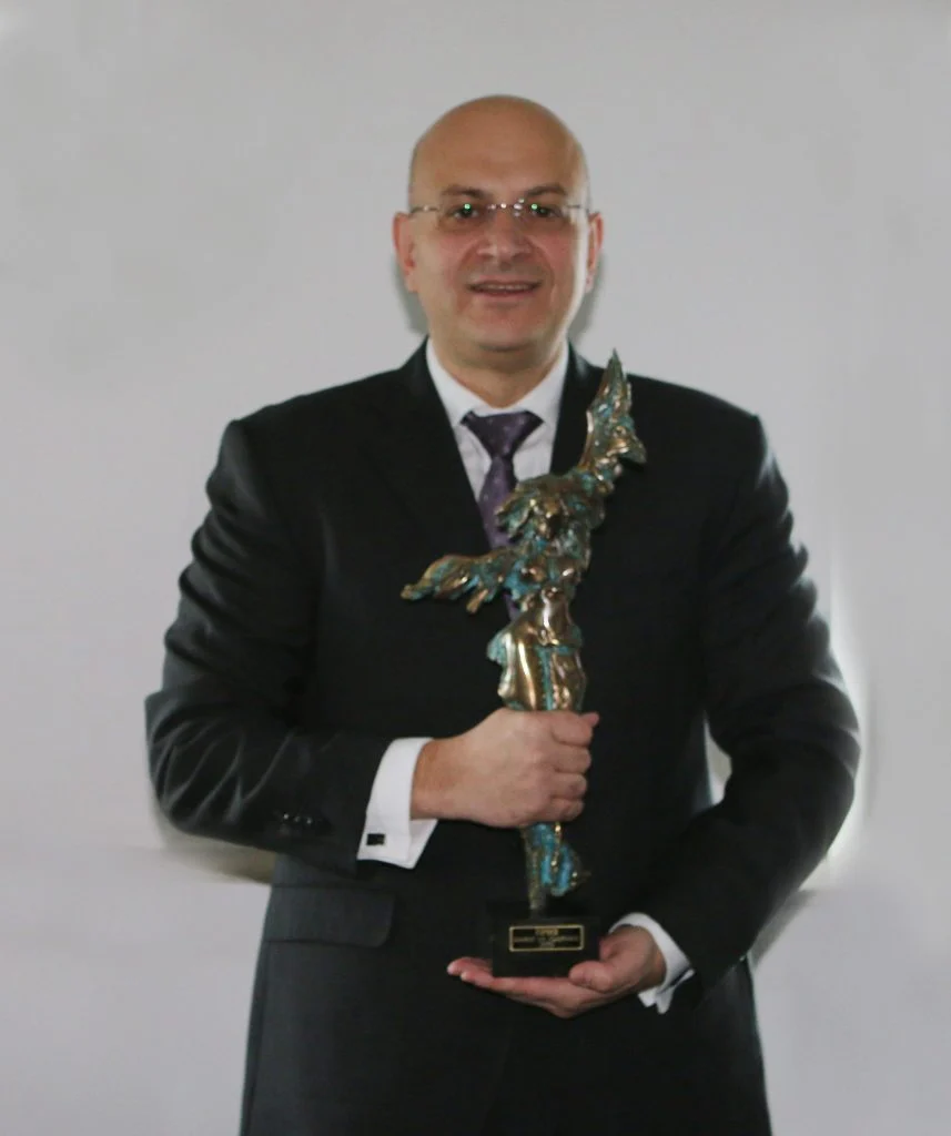 Георги Заманов Алианц