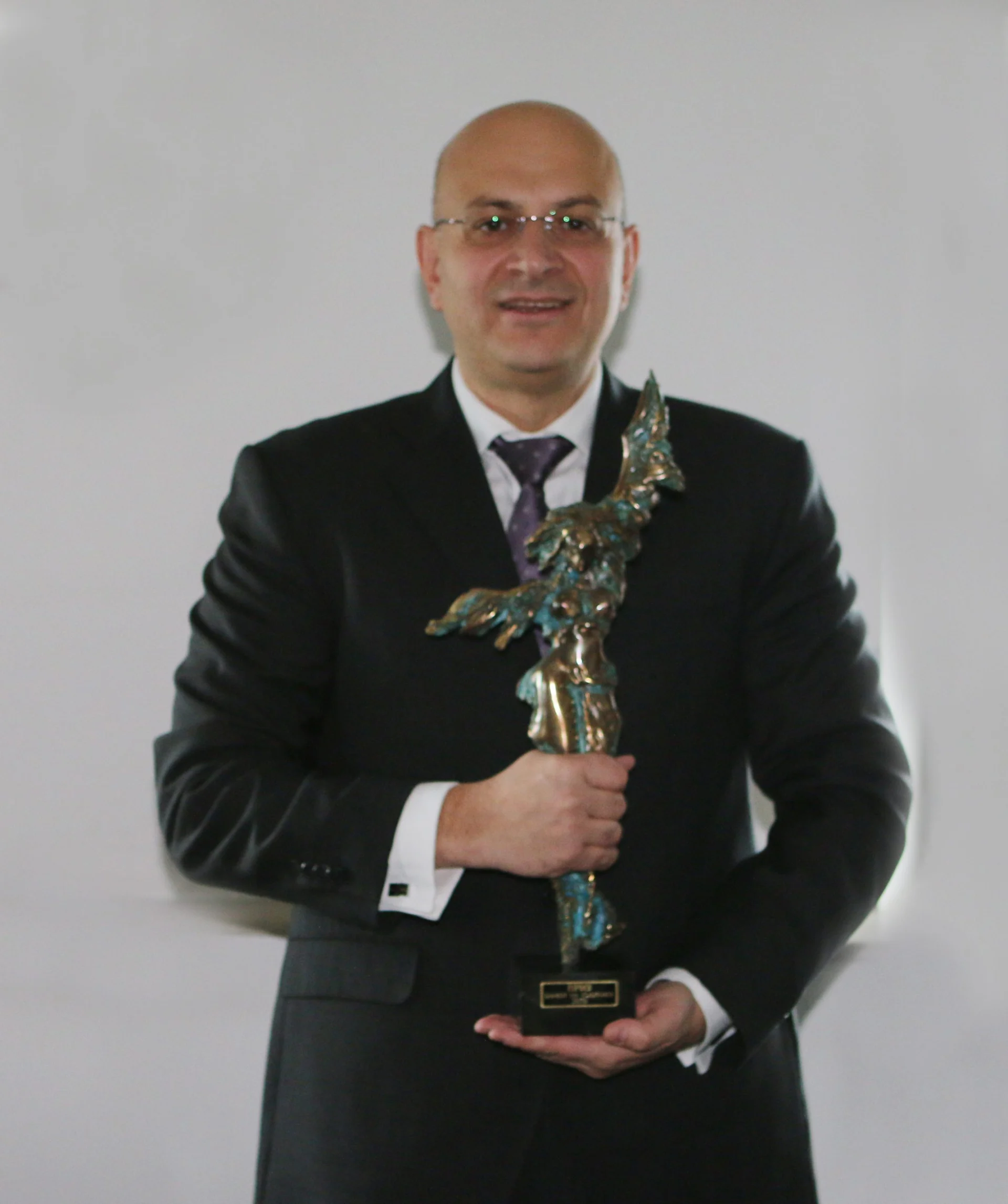 Георги Заманов Алианц