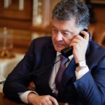 порошенко